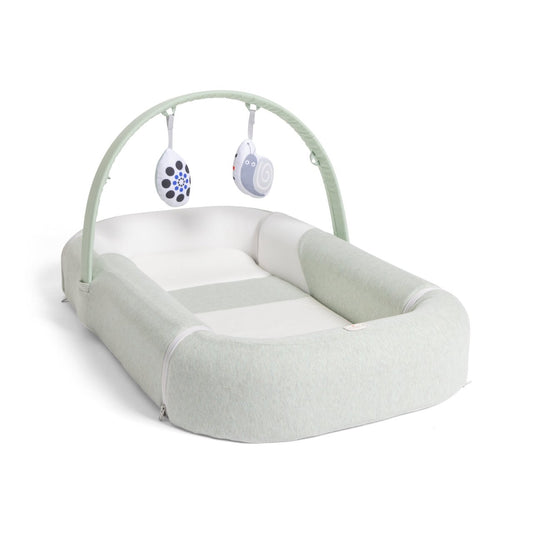 Riduttore Mommy Pod 4in1 Chicco Verde