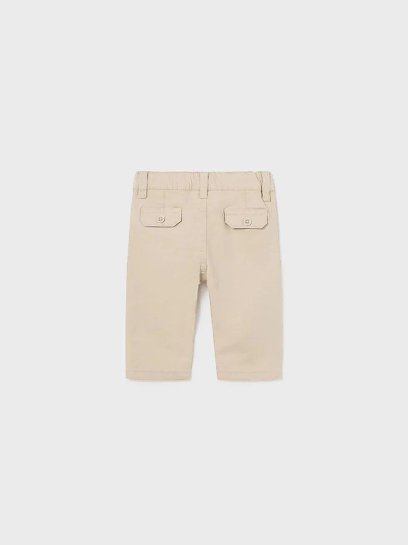 Pantalone chino Better Cotton Mayoral