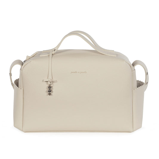 Borsa Icon Cream Pasito a Pasito