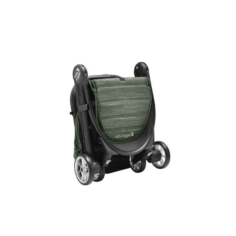 Passeggino leggero Baby Jogger City Tour 2 (maniglia in omaggio)