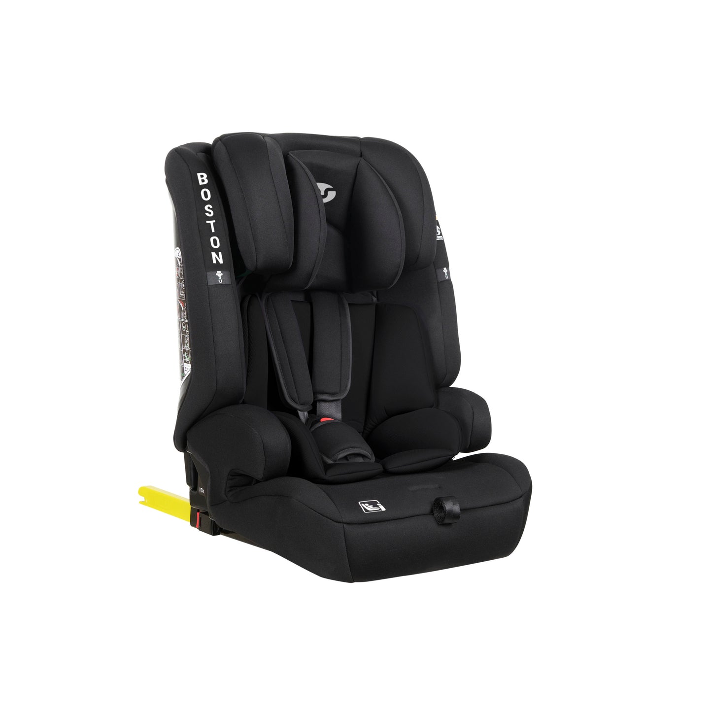 Sedia auto Boston Isofix 9-36kg