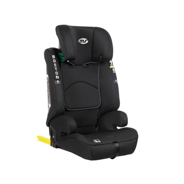 Sedia auto Boston Isofix 9-36kg