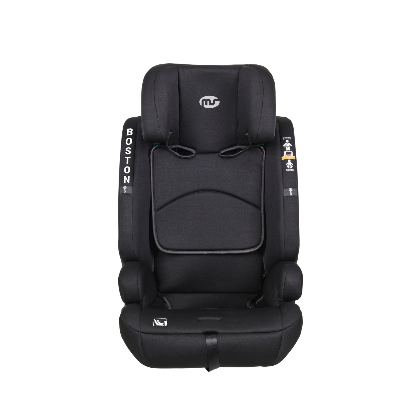 Sedia auto Boston Isofix 9-36kg