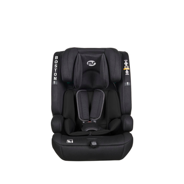 Sedia auto Boston Isofix 9-36kg