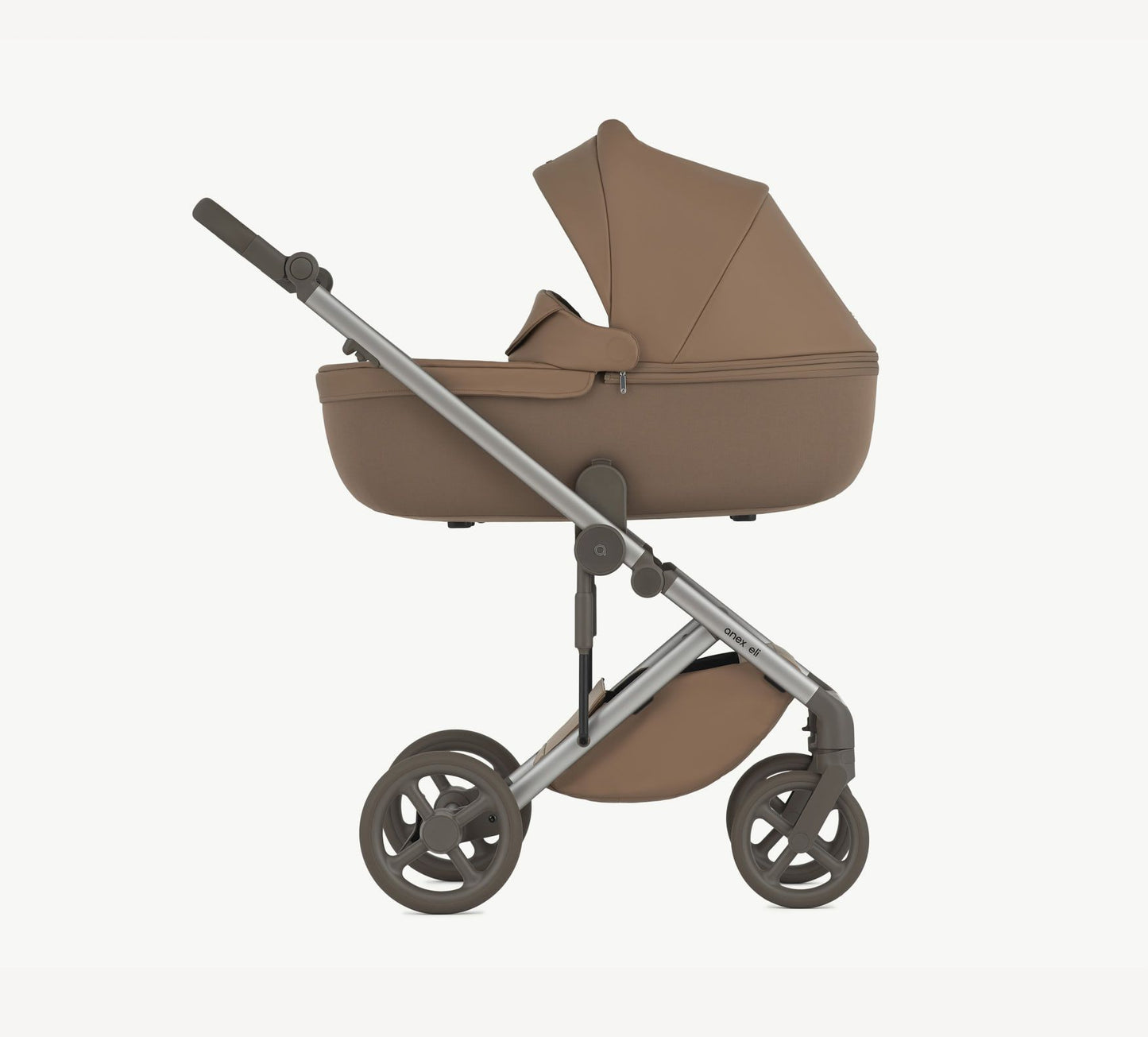 Trio Anex Eli con ovetto Cosmo