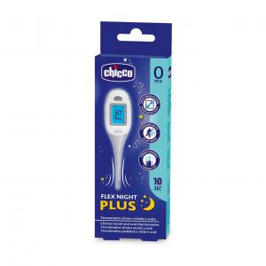 Termometro Digitale Chicco Flex