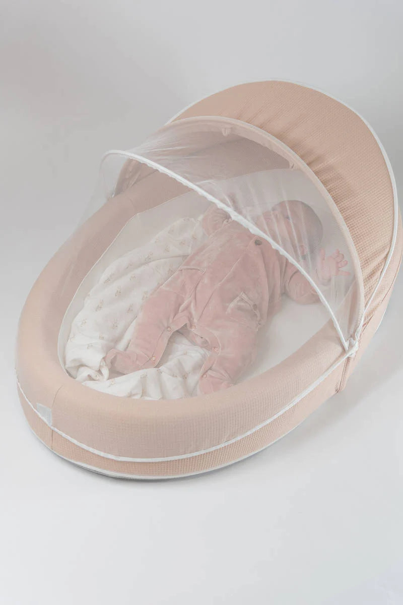 Zanzariera per Baby Nest Bamboom