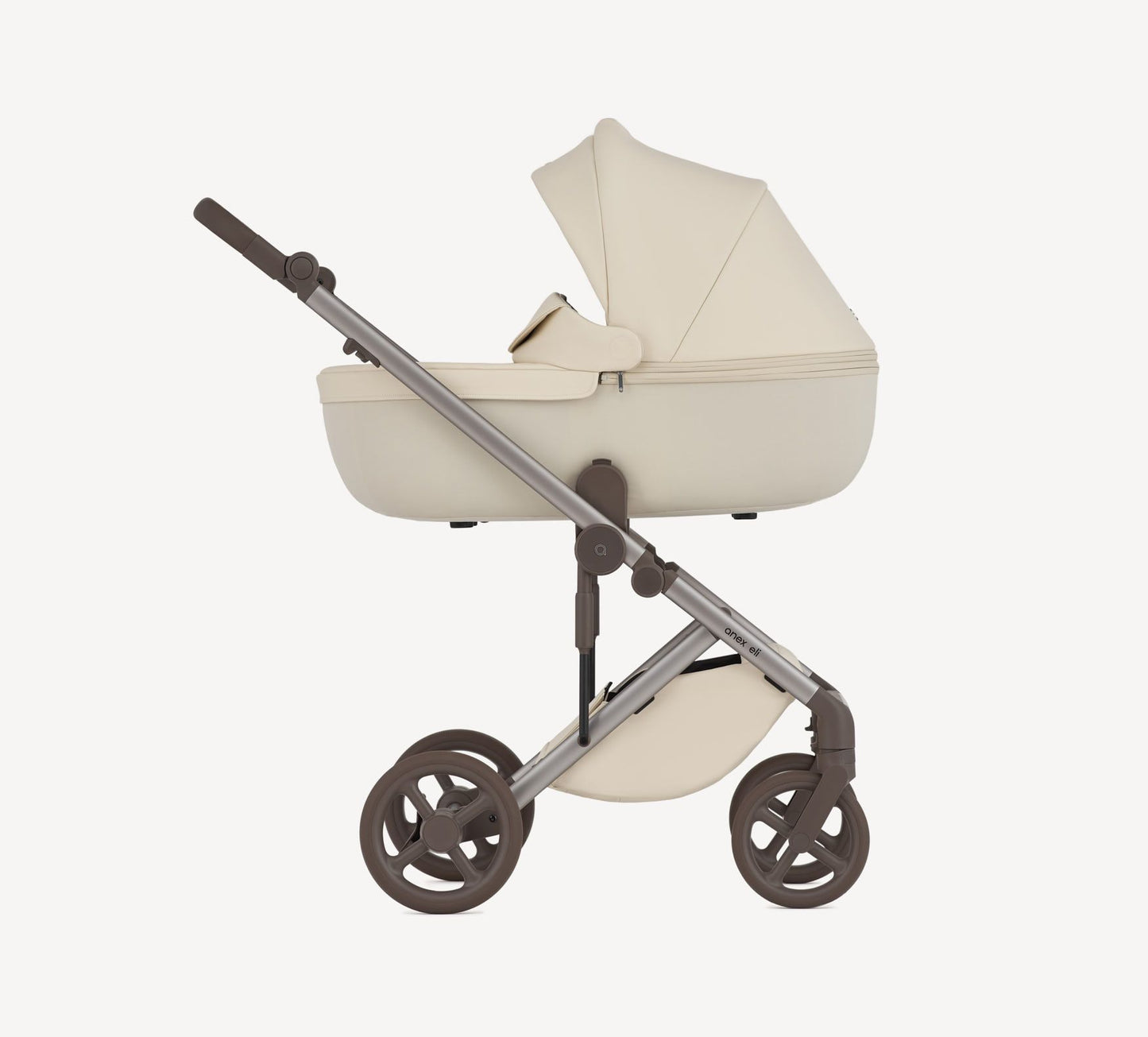 Trio Anex Eli con ovetto Cosmo