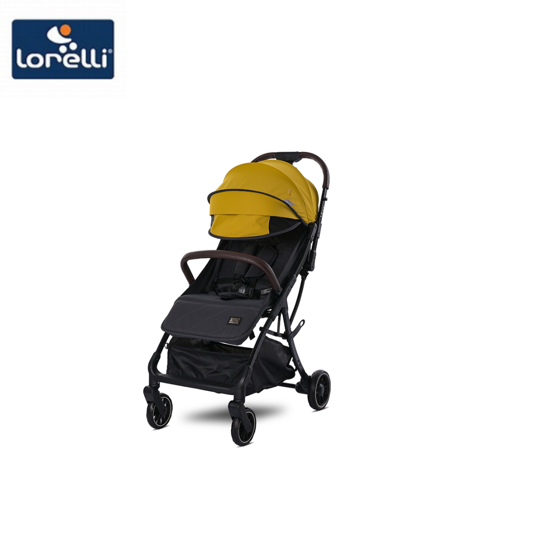 Passeggino leggero Lorelli Minori 22kg