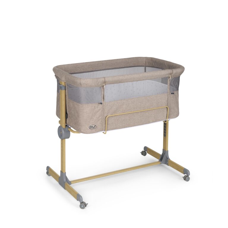 Culletta co-sleeping Micuna Sleepy + Tessile