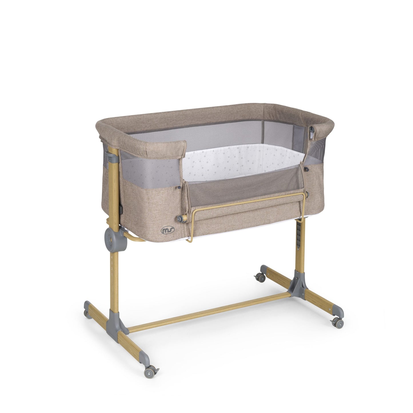 Culletta co-sleeping Micuna Sleepy + Tessile