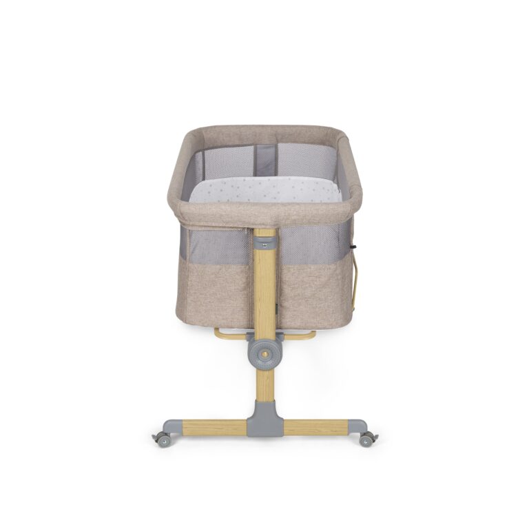 Culletta co-sleeping Micuna Sleepy + Tessile