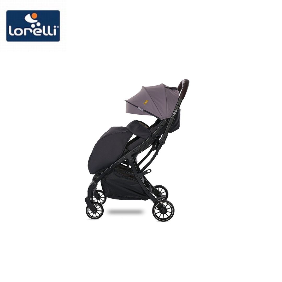 Passeggino leggero Lorelli Minori 22kg