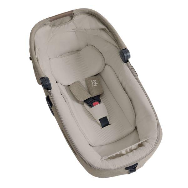 Trio Joie Finiti CALMI con ovetto I-Level Pro Recline + base Isofix Encore (promo 1)