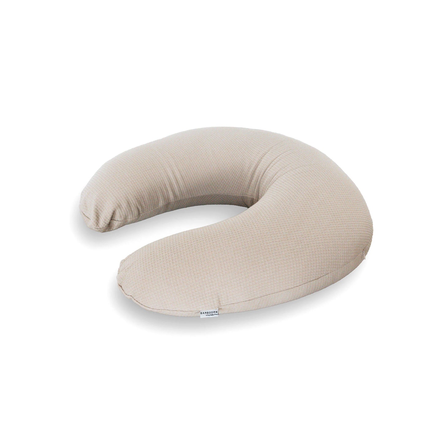 Cuscino Allattamento Bamboom Beige