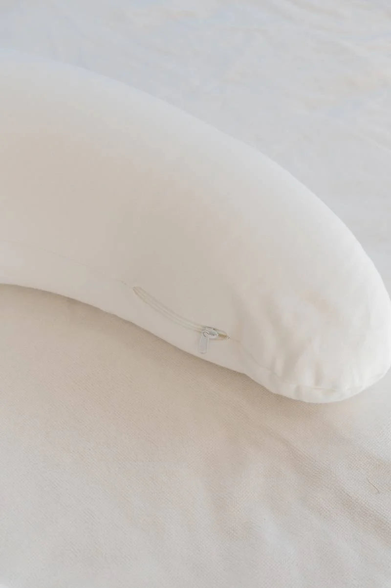 Cuscino Allattamento Bamboom Beige
