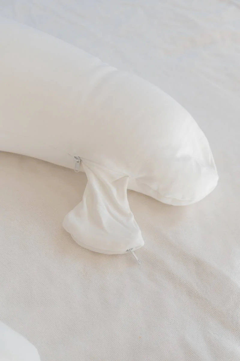 Cuscino Allattamento Bamboom Beige
