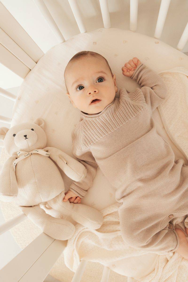 Carillon Bamboom Orso