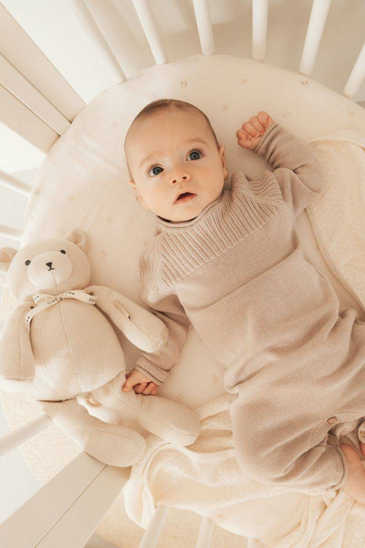 Carillon Bamboom Orso