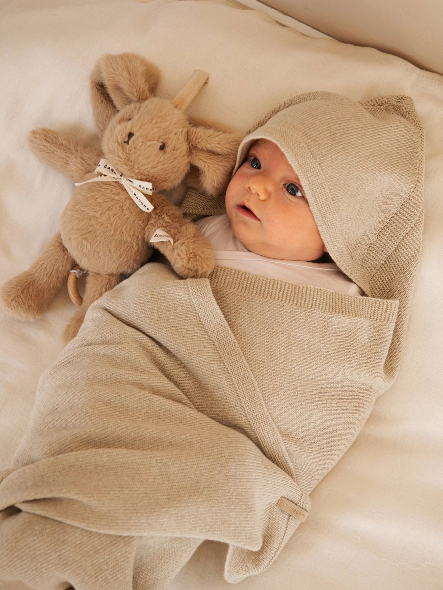 Carillon Bamboom Coniglietto