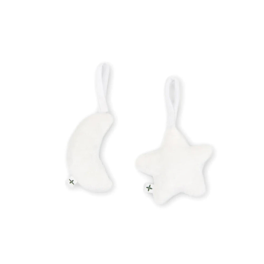 Giochi Luna & Stella per Baby Nest