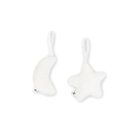 Giochi Luna & Stella per Baby Nest