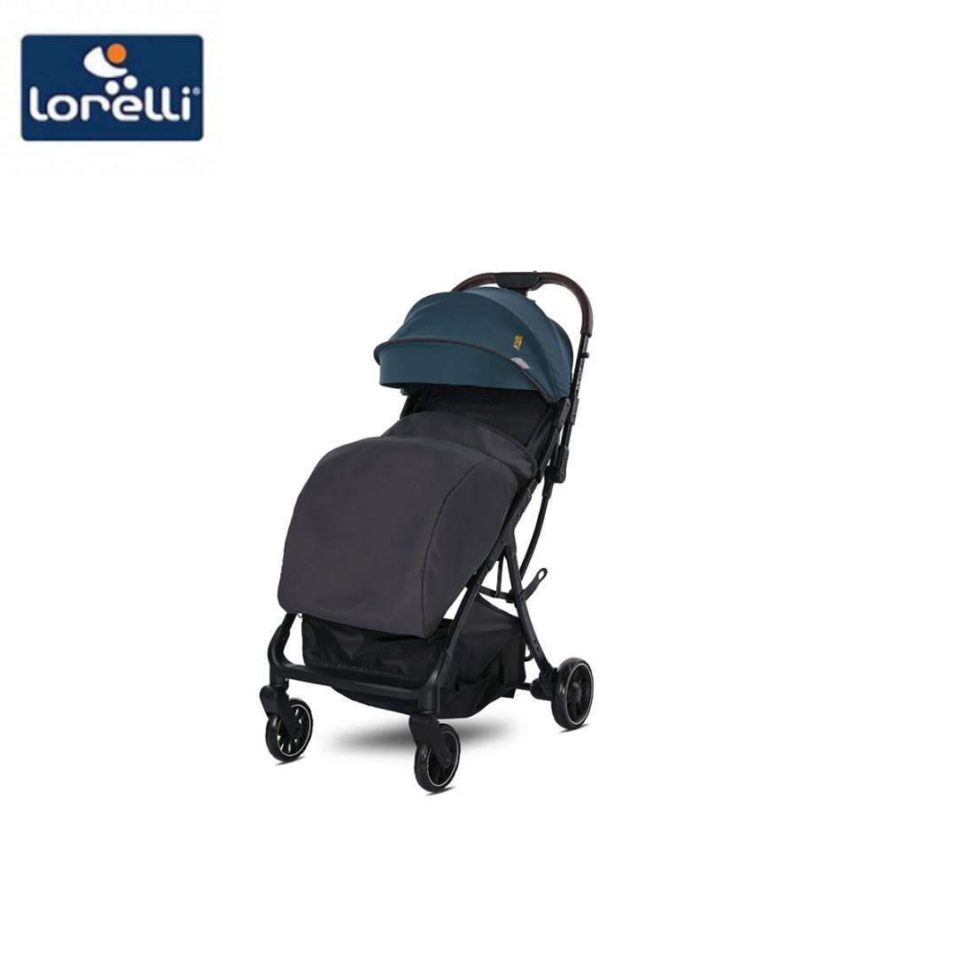 Passeggino leggero Lorelli Minori 22kg