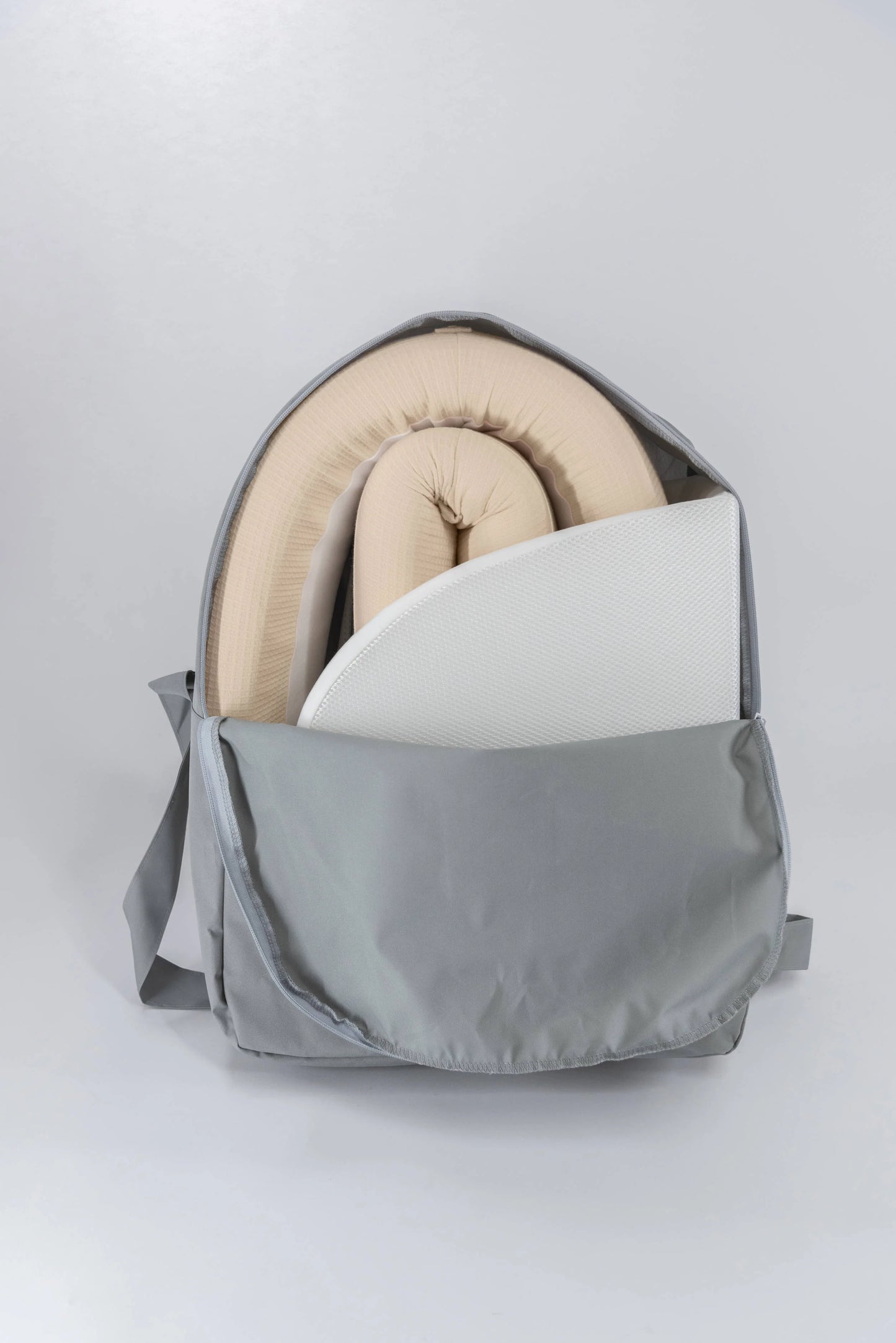 Baby Nest AirFlow 2.0 Bamboom Sand