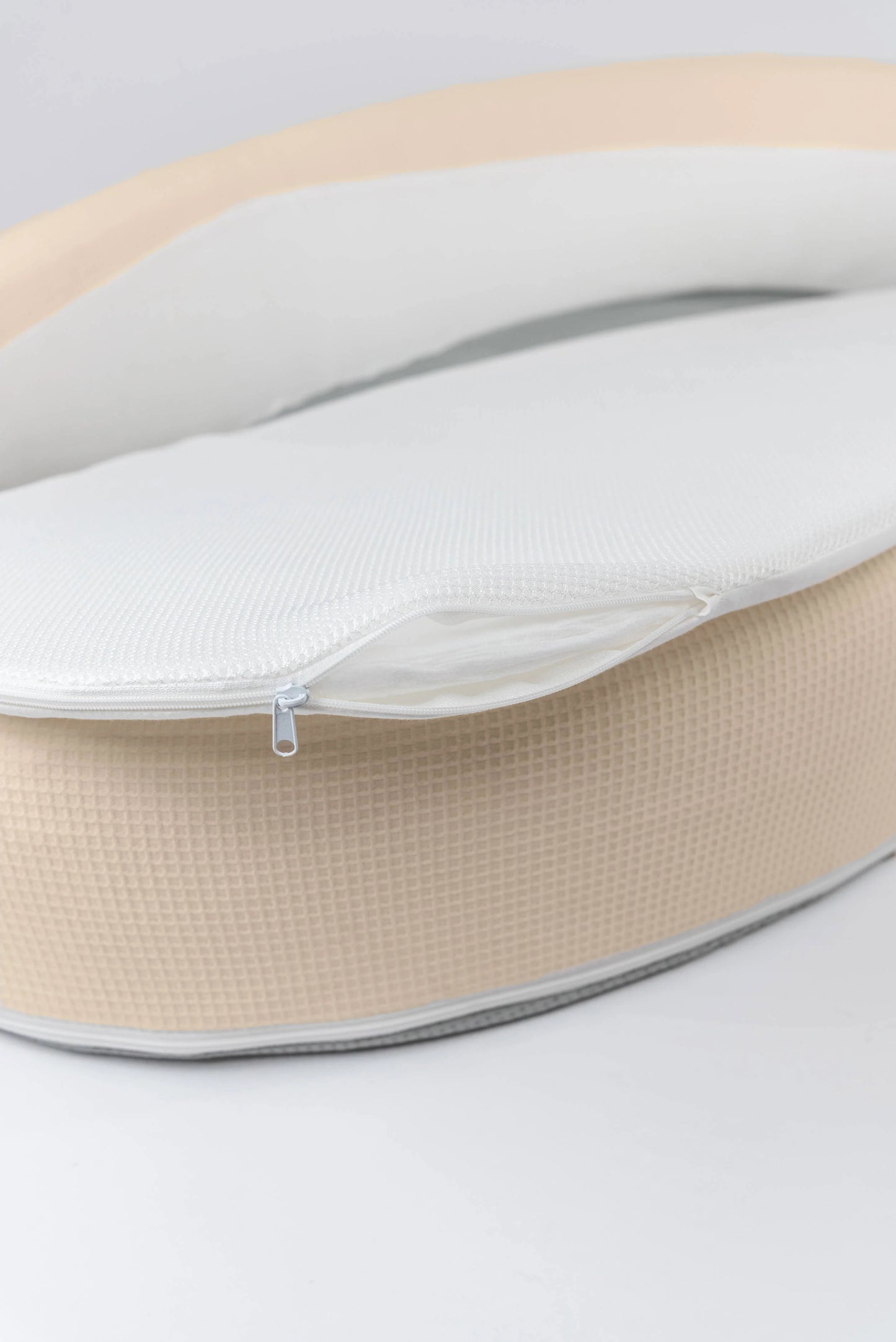 Baby Nest AirFlow 2.0 Bamboom Sand