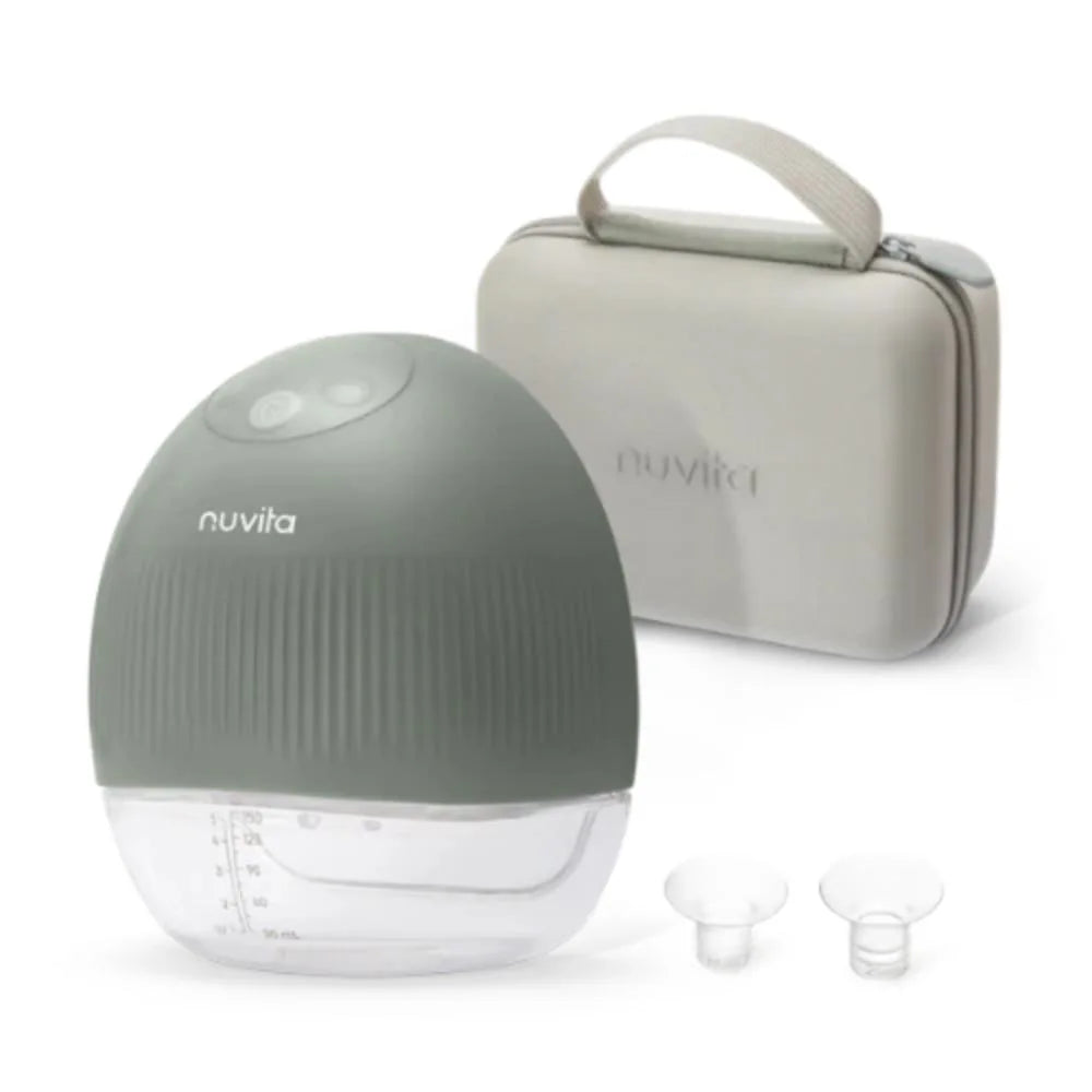 Tiralatte indossabile Nuvita FLOW