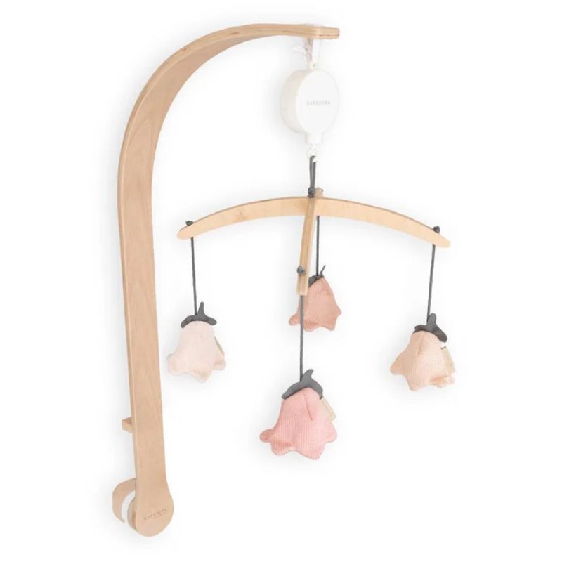 Giostrina Bamboom Tulips