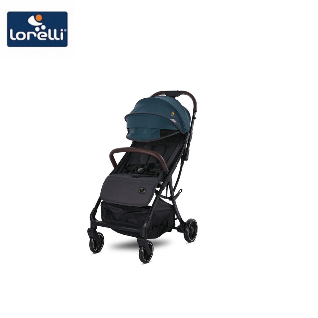 Passeggino leggero Lorelli Minori 22kg