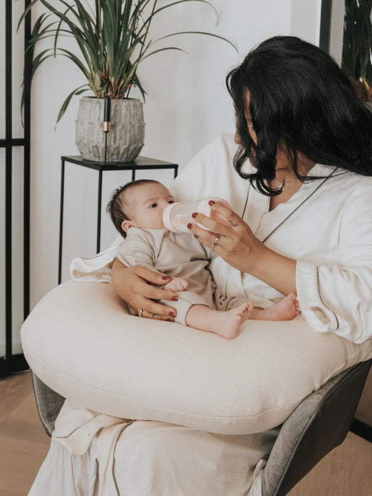 Bamboom Cuscino allattamento Combi Cosy