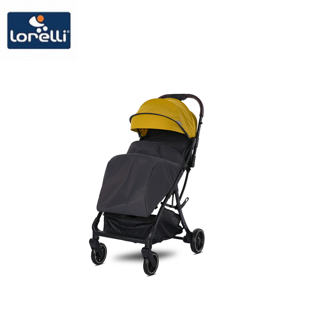 Passeggino leggero Lorelli Minori 22kg