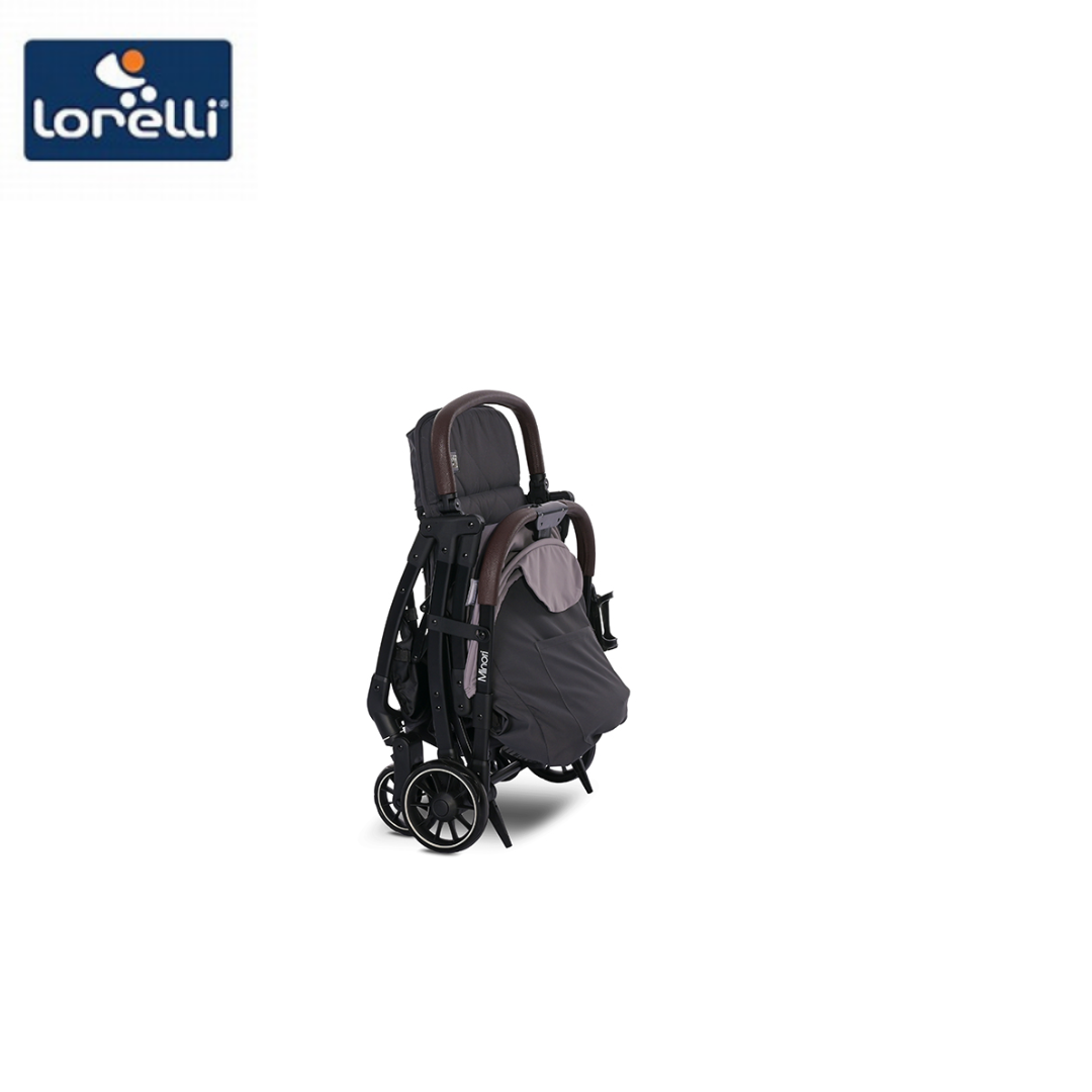 Passeggino leggero Lorelli Minori 22kg