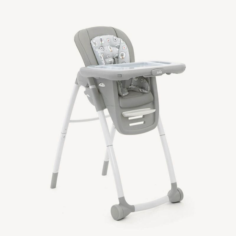 Seggiolone Pappa Joie Multiply 6in1