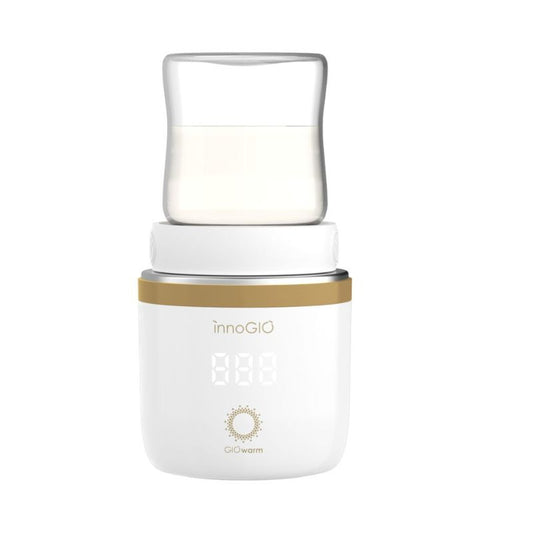 Scaldabiberon InnoGIO Portatile GIOwarm Mini