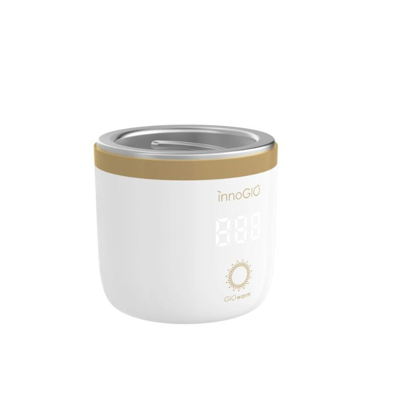 Scaldabiberon InnoGIO Portatile GIOwarm Mini