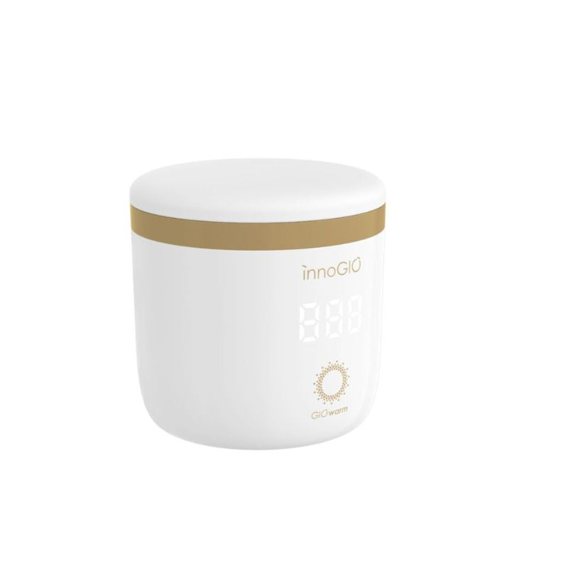 Scaldabiberon InnoGIO Portatile GIOwarm Mini