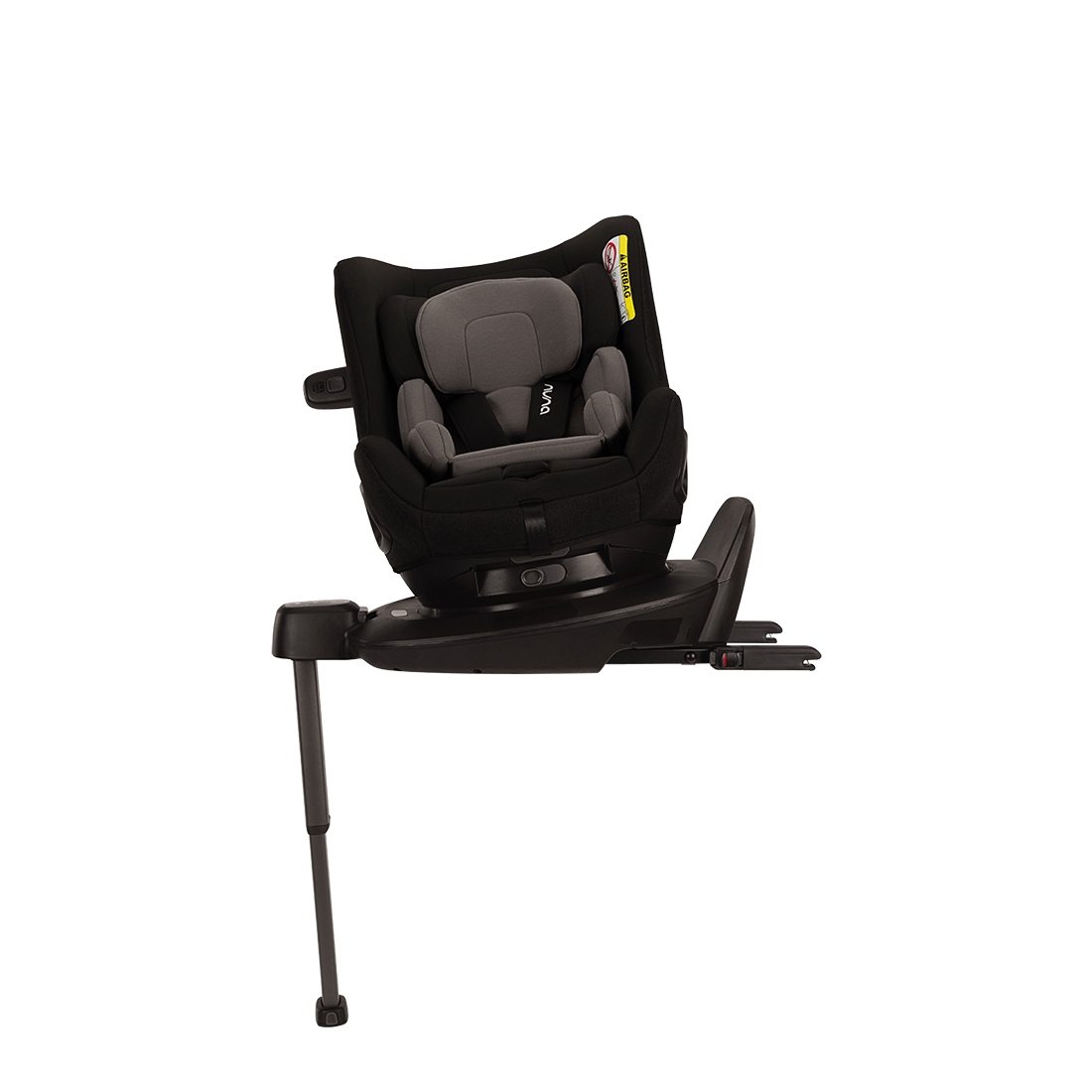 Sedia auto Nuna PRUU 40-105cm Isofix 360°