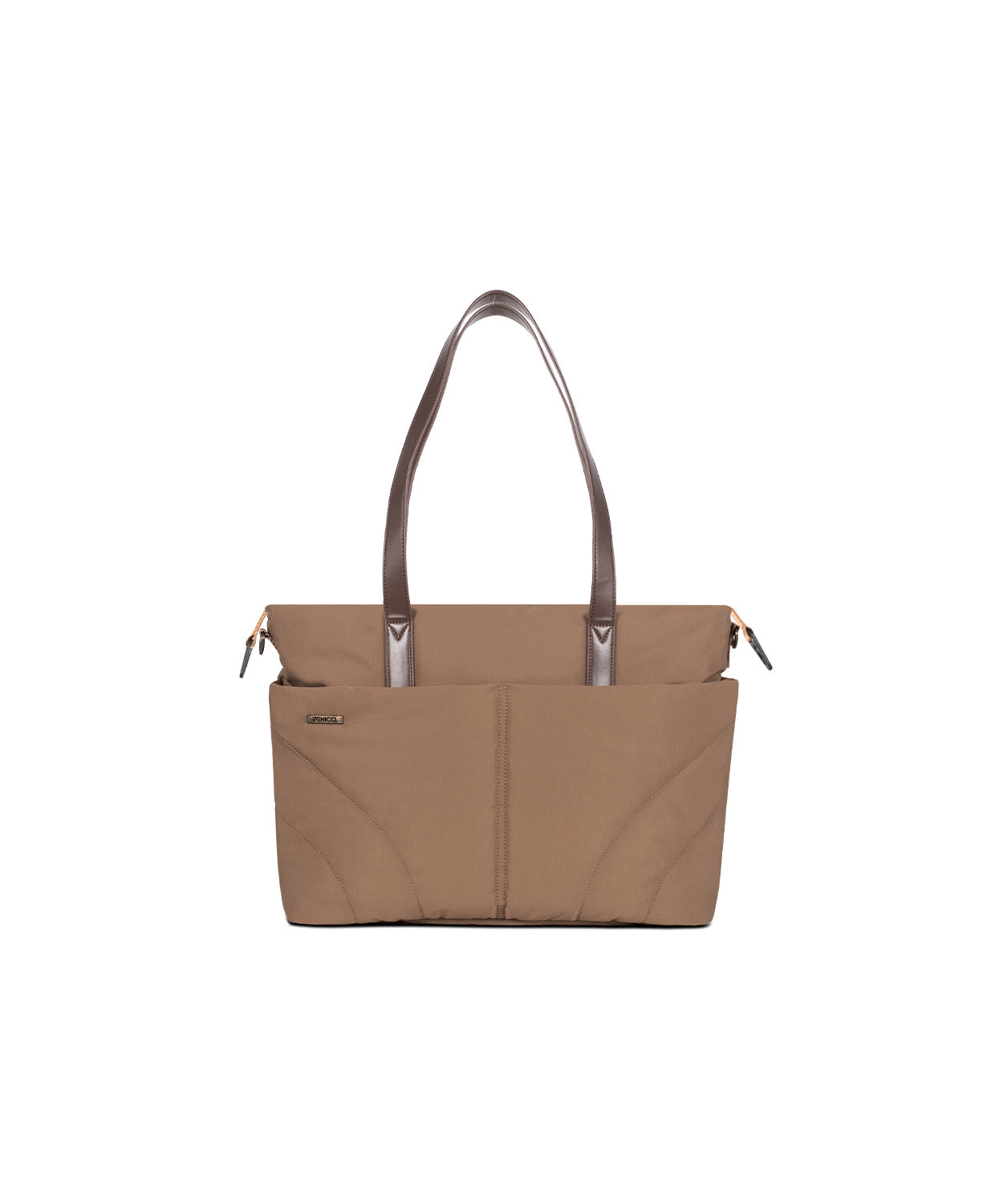 Trio Venicci Claro Caramel