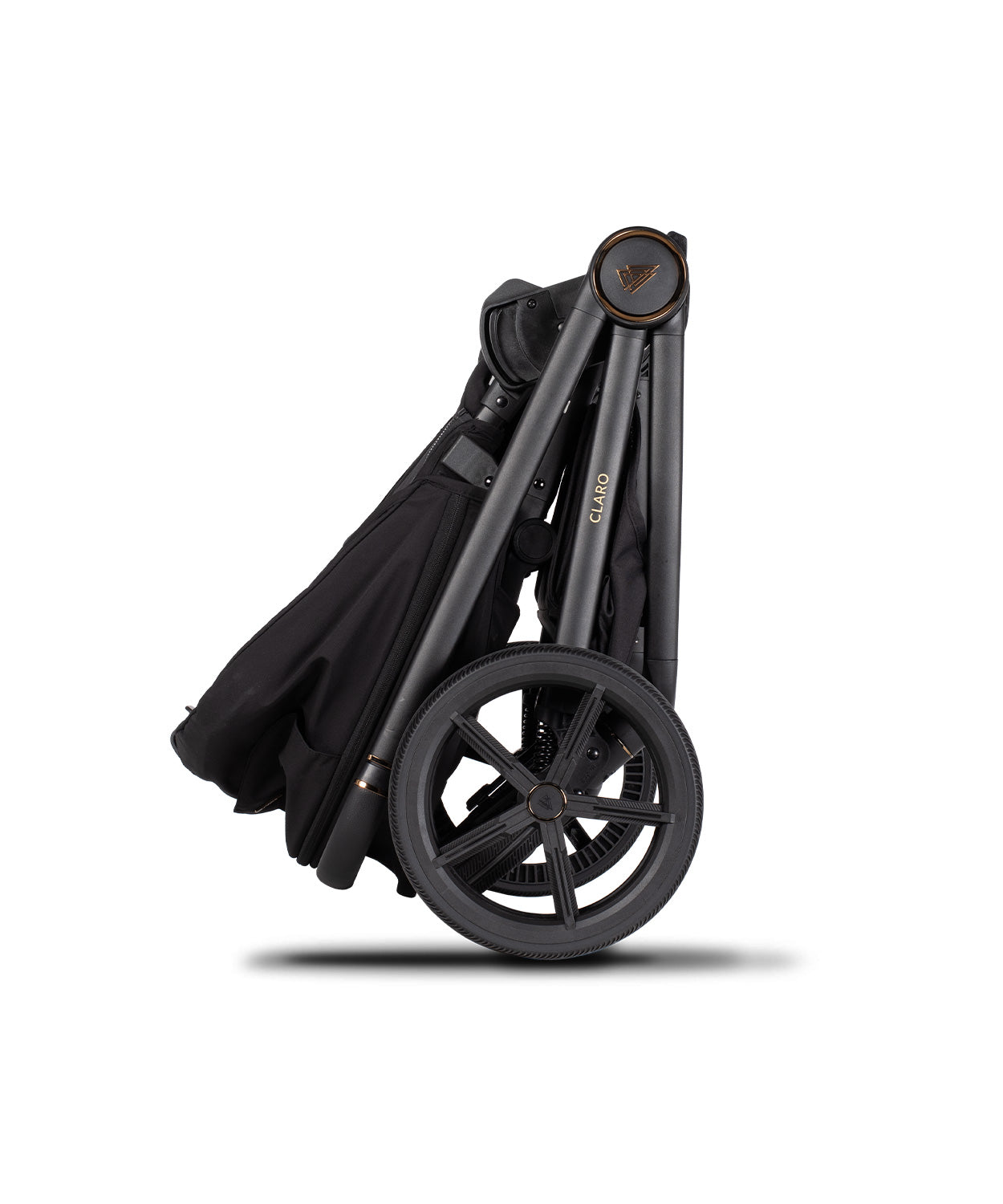 Trio Venicci Claro Noir