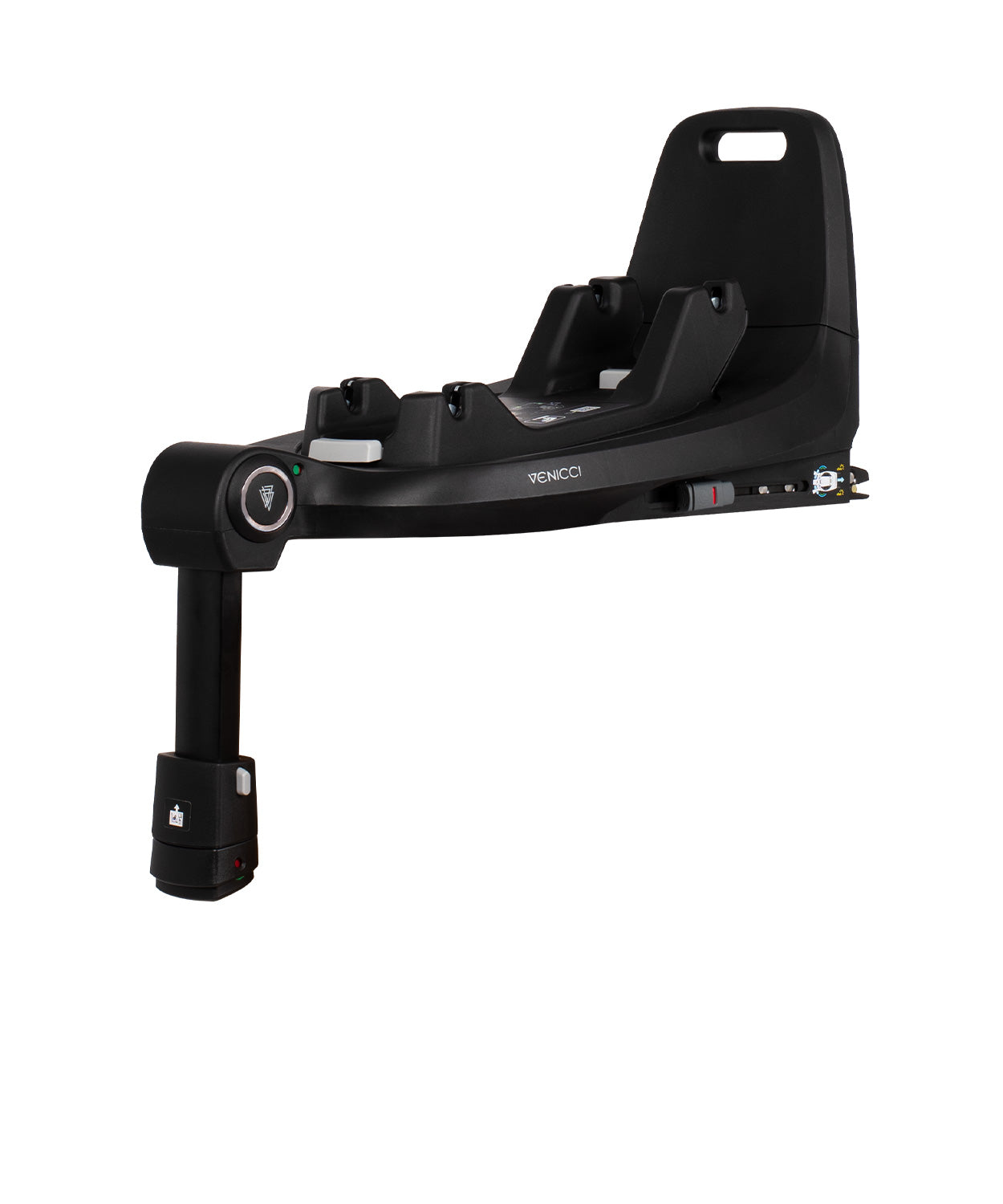 Base Isofix Venicci Tiago 360°