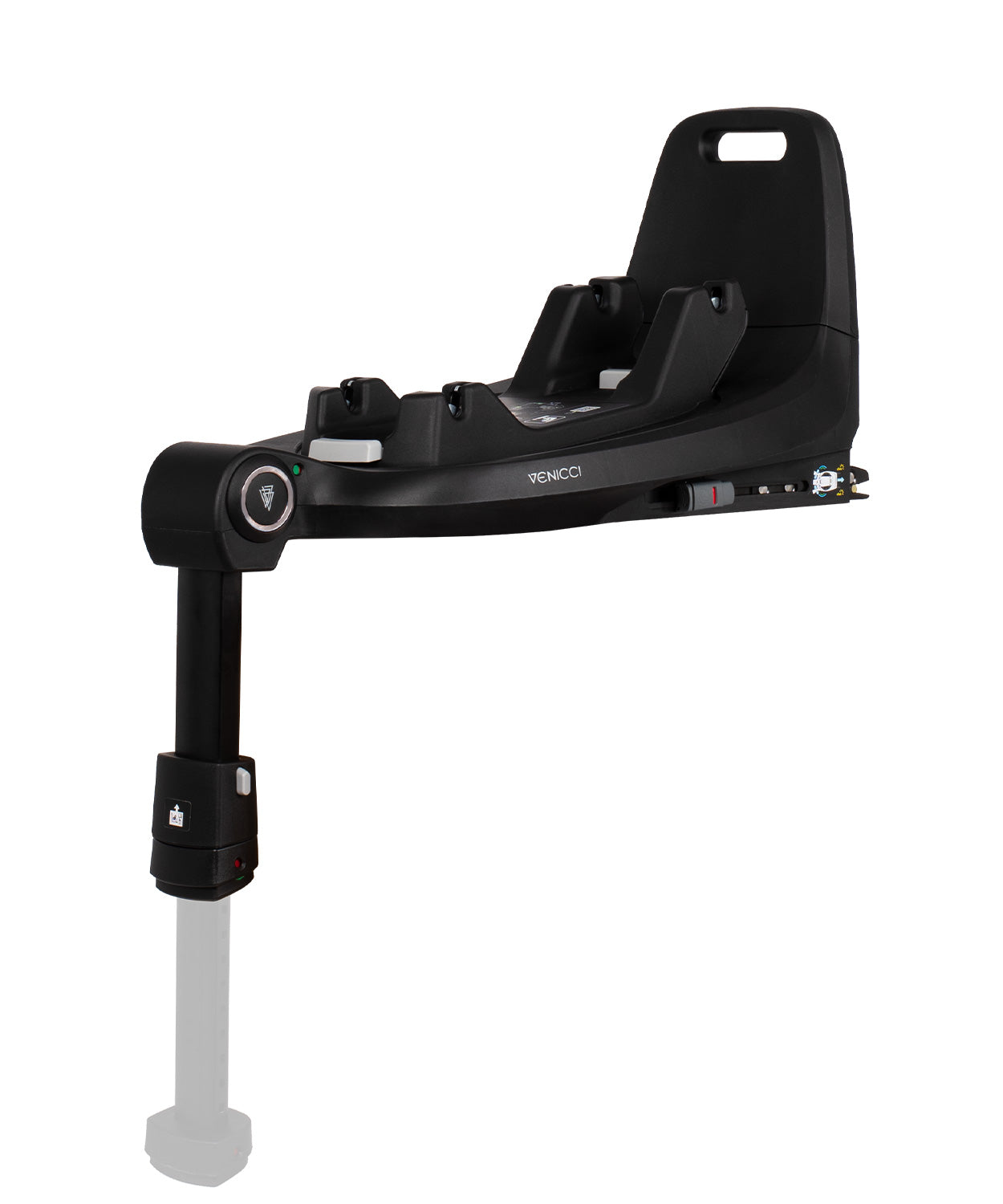 Base Isofix Venicci Tiago 360°