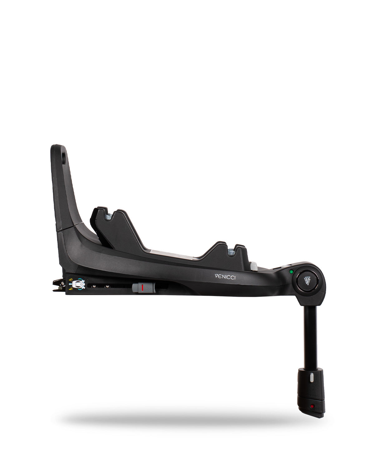 Base Isofix Venicci Tiago 360°