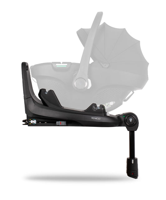 Base Isofix Venicci Tiago 360°