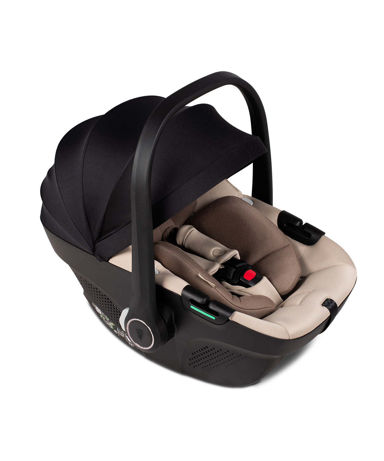 Trio Venicci TILA Sabbia Comfort 3in1