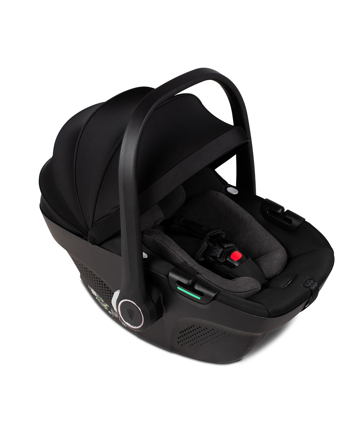 Trio Venicci TILA Olive Comfort 3in1
