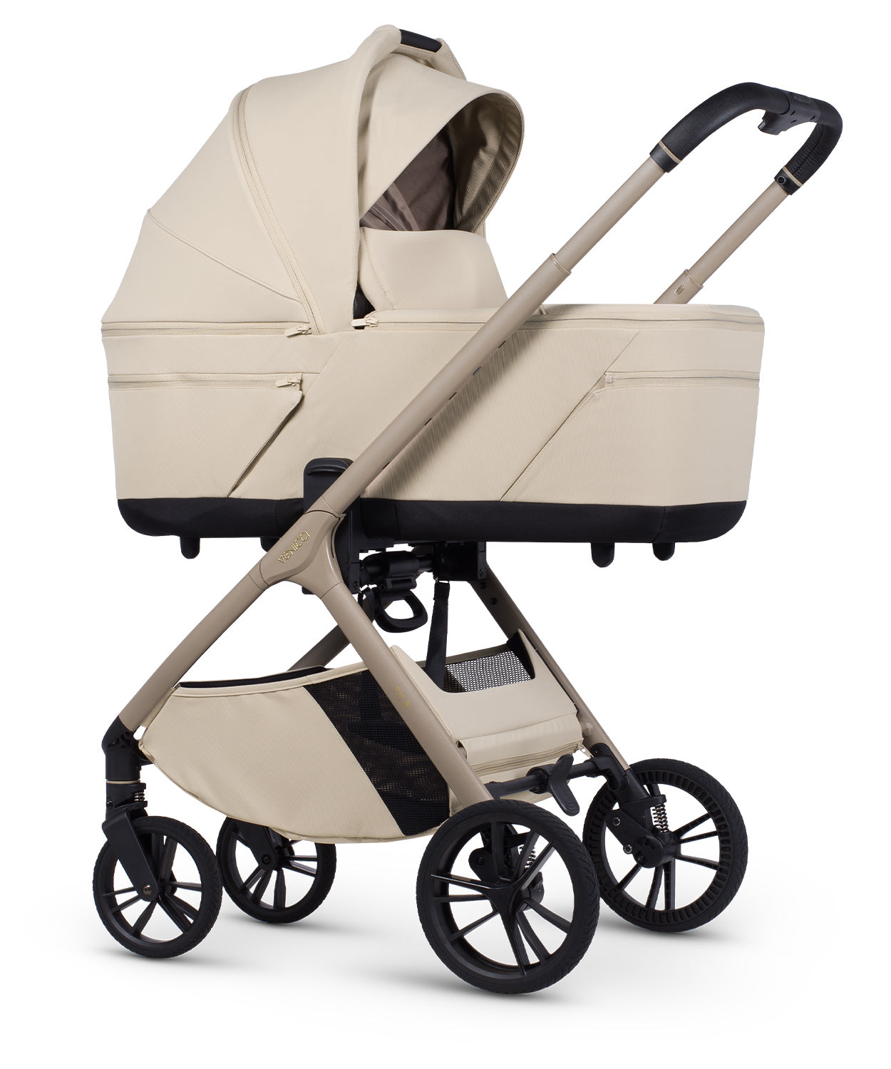 Trio Venicci TILA Sabbia Comfort 3in1