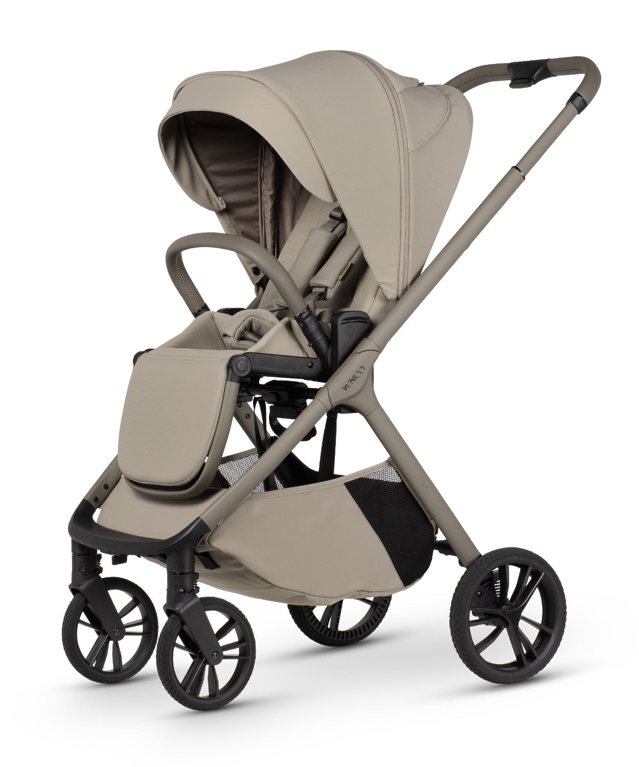 Trio Venicci TILA Latte Comfort 3in1